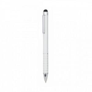  Bolígrafos top ventas minox BLANCO