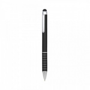  Bolígrafos top ventas minox NEGRO