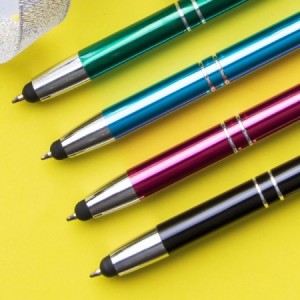  Bolígrafos personalizados oficina yori para regalos publicitarios personalizados