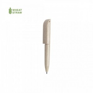  Minibolígrafos personalizados ecológicos de material reciclado para publicidad