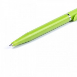  Bolígrafos colores alegres para regalos publicitarios personalizados