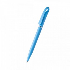  Bolígrafos colores alegres para regalos promocionales personalizados
