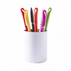  Bolígrafos colores alegres para publicidad