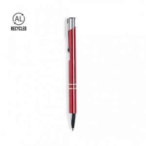  Bolígrafos colores metalizados brillantes para regalos publicitarios personalizados