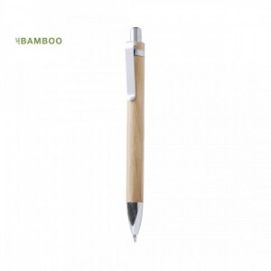 Bolígrafos ecológicos de madera