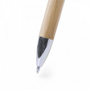  Bolígrafos ecológicos de madera para publicidad