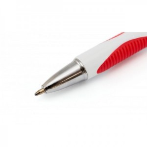  Bolígrafo publicitario con pulsador para regalos publicitarios personalizados