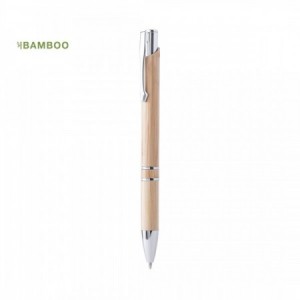  Bolígrafos de madera publicitarios para regalos de empresa