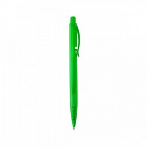  Bolígrafos personalizados muy baratos VERDE