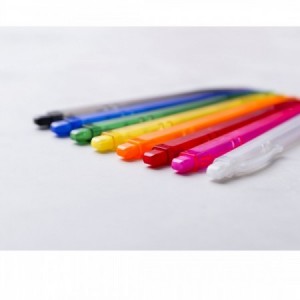  Bolígrafos personalizados muy baratos para regalos publicitarios personalizados
