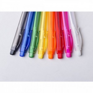  Bolígrafos personalizados muy baratos para regalos de empresa