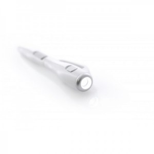  Bolígrafo linterna para regalos promocionales personalizados