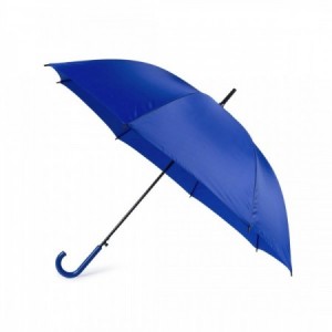  Paraguas baratos de colores 107 cm AZUL