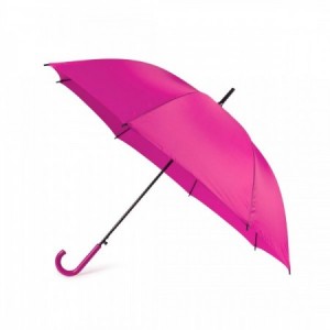  Paraguas baratos de colores 107 cm FUCSIA