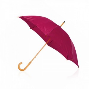  Paraguas baratos promocionales BURDEOS