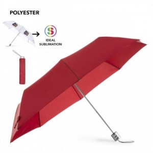  Paraguas plegables de colores muy baratos para publicidad para regalos publicitarios personalizados