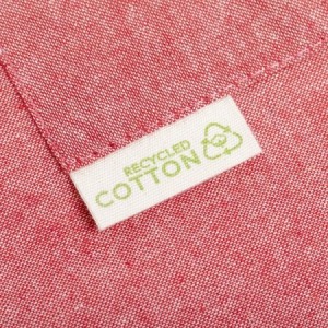  Delantales algodón reciclado de colores para regalos empresa  para regalos promocionales personalizados