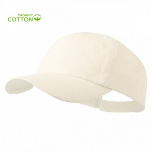 Gorras personalizadas ecológicas de algodón natural para personalización de logotipo
