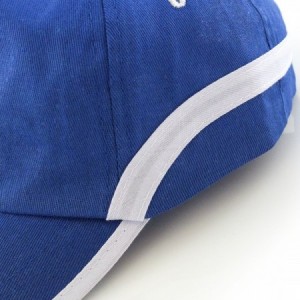  Gorra deportiva para regalos promocionales personalizados