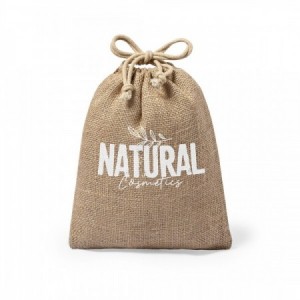  Bolsas ecológicas pequeñas para personalizar con tu logo para regalos publicitarios personalizados
