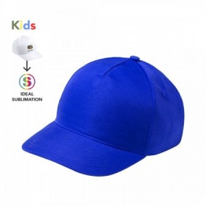 Gorras infantiles personalizadas