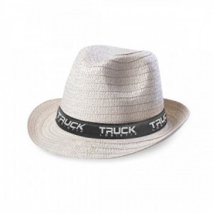  Sombreros de paja para hombre personalizados con cinta cosida para regalos publicitarios personalizados