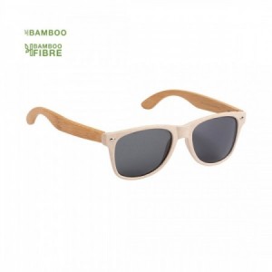 Gafas de sol ecológicas de madera bambu