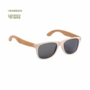  Gafas de sol ecológicas de madera bambu para publicidad
