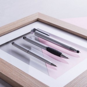  Bolígrafos multifuncionales para merchandising