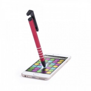  Bolígrafos para pantallas táctiles para regalos promocionales personalizados
