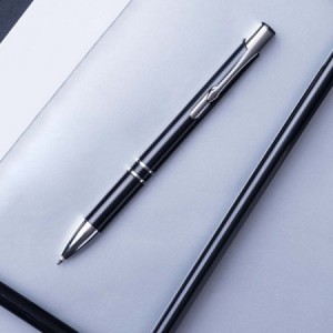 Bolígrafos para publicidad con logo para regalos publicitarios personalizados