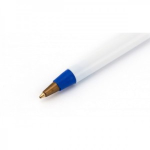 Bolígrafos baratos con tapa para regalos publicitarios personalizados