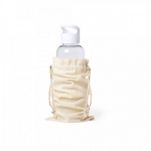  Bolsas personalizadas para botellas en tejido de algodón para regalos publicitarios personalizados