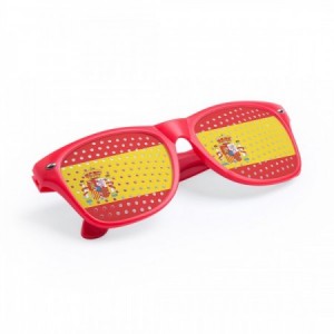  Gafas de sol personalizadas en patilla para merchandising