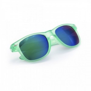  Gafas de sol translucidas para regalos publicitarios personalizados