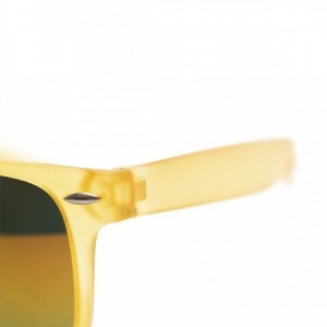  Gafas de sol translucidas para regalos de empresa