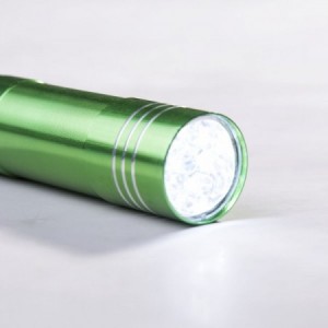  Linternas led de colores para personalizar para regalos promocionales personalizados