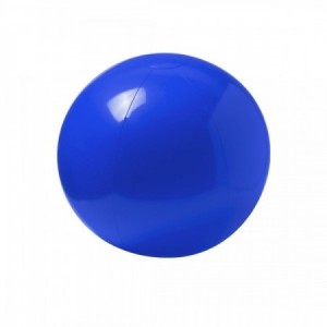  Balones hinchables personalizados AZUL