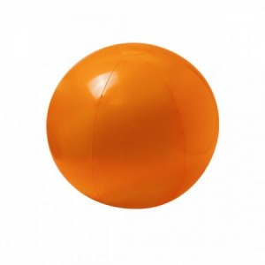  Balones hinchables personalizados NARANJA