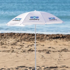  Sombrillas de playa personalizadas para regalos publicitarios personalizados