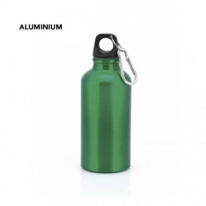  Bidones aluminio de colores promocionales para regalos publicitarios personalizados