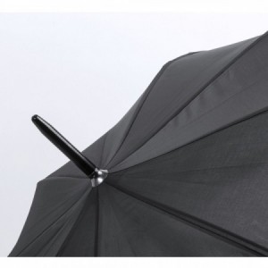  Paraguas grande 130 cm varillas fibra de vidrio para regalos promocionales personalizados