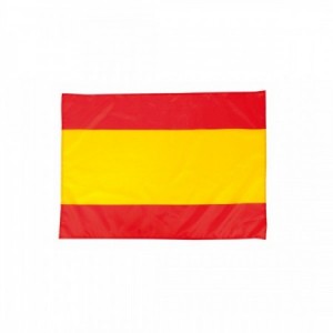 Banderas España personalizadas
