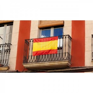  Banderas España personalizadas para regalos publicitarios personalizados