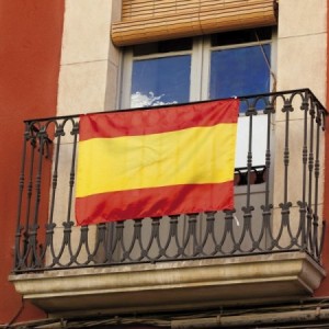  Banderas España personalizadas para publicidad