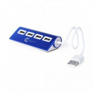  Puertos USB publicitarios para regalos de empresa
