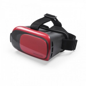  Gafas realidad virtual baratas ROJO