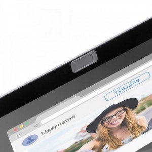  Tapas webcam personalizadas para regalos promocionales personalizados