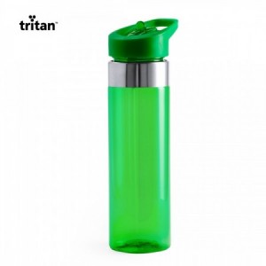 Botellas de Tritán de gran capacidad y calidad en colores