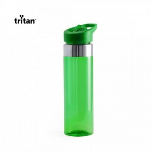  Botellas de Tritán de gran capacidad y calidad en colores para regalos publicitarios personalizados